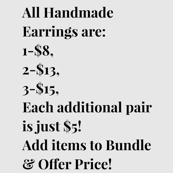 Purple Mermaid Scale Silver Heart Stud Earrings! - Picture 11 of 14